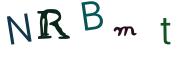 Imaxe CAPTCHA