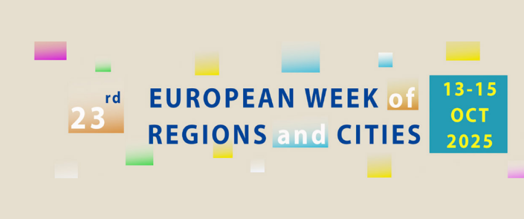 European Week of Regions and Cities